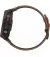 Смарт-часы GARMIN Fenix 8 Pro 51mm AMOLED Carbon Gray DLC Titanium with Chestnut Leather Band (010-03199-40)