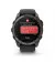 Смарт-часы GARMIN Fenix 8 Pro 51mm AMOLED Sapphire Carbon grey DLC Tit. w. Black/grey S. Band (010-03199-00/01)