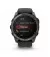 Смарт-часы GARMIN Fenix 8 Pro 51mm AMOLED Sapphire Carbon grey DLC Tit. w. Black/grey S. Band (010-03199-00/01)