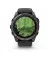 Смарт-часы GARMIN Fenix 8 Pro 51mm AMOLED Sapphire Carbon grey DLC Tit. w. Black/grey S. Band (010-03199-00/01)