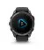Смарт-часы GARMIN Fenix 8 Pro 51mm AMOLED Sapphire Carbon grey DLC Tit. w. Black/grey S. Band (010-03199-00/01)