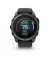 Смарт-часы GARMIN Fenix 8 Pro 51mm AMOLED Sapphire Carbon grey DLC Tit. w. Black/grey S. Band (010-03199-00/01)