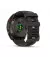 Смарт-часы GARMIN Fenix 8 Pro 51mm AMOLED Sapphire Carbon grey DLC Tit. w. Black/grey S. Band (010-03199-00/01)