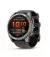 Смарт-часы GARMIN Fenix 8 Pro 51mm AMOLED Sapphire Tit. w. Graphite/black S. Band  (010-03199-10/11)