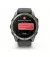 Смарт-часы GARMIN Fenix 8 Pro 51mm AMOLED Sapphire Tit. w. Graphite/black S. Band  (010-03199-10/11)