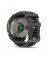 Смарт-часы GARMIN Fenix 8 Pro 51mm AMOLED Sapphire Tit. w. Graphite/black S. Band  (010-03199-10/11)