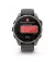 Смарт-часы GARMIN Fenix 8 Pro 47mm AMOLED Sapphire Tit. w. Graphite/black S. Band (010-03198-10/11)