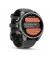 Смарт-часы GARMIN Fenix 8 Pro 47mm AMOLED Sapphire Tit. w. Graphite/black S. Band (010-03198-10/11)