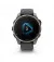Смарт-часы GARMIN Fenix 8 Pro 47mm AMOLED Sapphire Tit. w. Graphite/black S. Band (010-03198-10/11)