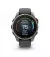 Смарт-часы GARMIN Fenix 8 Pro 47mm AMOLED Sapphire Tit. w. Graphite/black S. Band (010-03198-10/11)