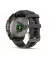 Смарт-часы GARMIN Fenix 8 Pro 47mm AMOLED Sapphire Tit. w. Graphite/black S. Band (010-03198-10/11)