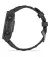 Смарт-часы GARMIN Fenix E 47mm AMOLED Slate Gray Steel with Black Silicone Band (010-03025-03/01)