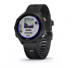 Смарт-часы GARMIN Forerunner 245 Music Black (010-02120-30)