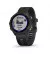 Смарт-годинник GARMIN Forerunner 245 Music Black (010-02120-30)