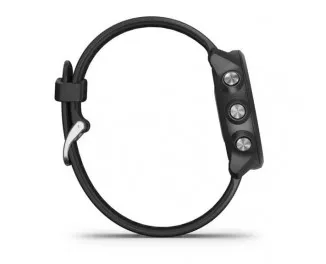 Смарт-годинник GARMIN Forerunner 245 Music Black (010-02120-30)