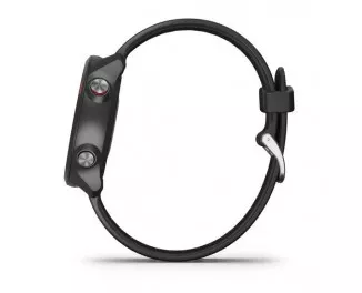 Смарт-годинник GARMIN Forerunner 245 Music Black (010-02120-30)