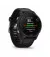 Смарт-часы GARMIN Forerunner 255 Music Black (010-02641-30)