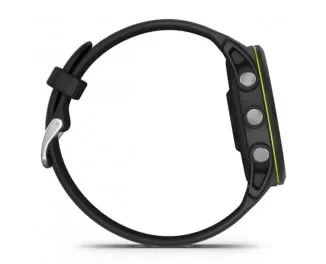 Смарт-часы GARMIN Forerunner 255 Music Black (010-02641-30)