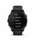 Смарт-часы GARMIN Forerunner 255 Music Black (010-02641-30)