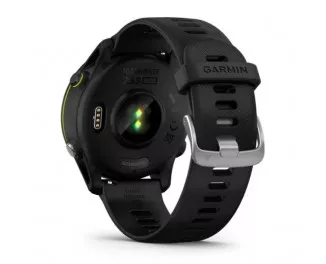 Смарт-часы GARMIN Forerunner 255 Music Black (010-02641-30)