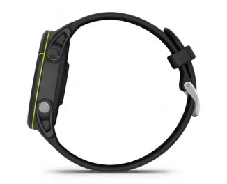 Смарт-часы GARMIN Forerunner 255 Music Black (010-02641-30)