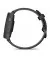 Смарт-часы GARMIN Forerunner 265 Black Bezel and Case w. Black/Powder Gray Silicone Band (010-02810-10)