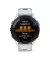 Смарт-часы GARMIN Forerunner 265 Black Bezel w. Whitestone Case and Whitestone/Tidal Blue S. Band (010-02810-01/11/51)