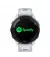 Смарт-часы GARMIN Forerunner 265 Black Bezel w. Whitestone Case and Whitestone/Tidal Blue S. Band (010-02810-01/11/51)