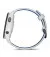 Смарт-часы GARMIN Forerunner 265 Black Bezel w. Whitestone Case and Whitestone/Tidal Blue S. Band (010-02810-01/11/51)
