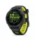 Смарт-часы GARMIN Forerunner 265S Black Bezel and Case w. Black/Amp Yellow S. Band (010-02810-03/13/53)