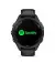 Смарт-часы GARMIN Forerunner 265S Black Bezel and Case w. Black/Amp Yellow S. Band (010-02810-03/13/53)