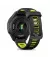 Смарт-часы GARMIN Forerunner 265S Black Bezel and Case w. Black/Amp Yellow S. Band (010-02810-03/13/53)
