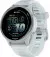 Смарт-годинник GARMIN Forerunner 570 42mm Cloud Blue Aluminum w. Translucent Whitestone/Cloud Blue Band (010-02970-01)