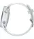 Смарт-годинник GARMIN Forerunner 570 42mm Cloud Blue Aluminum w. Translucent Whitestone/Cloud Blue Band (010-02970-01)