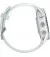Смарт-годинник GARMIN Forerunner 570 42mm Cloud Blue Aluminum w. Translucent Whitestone/Cloud Blue Band (010-02970-01)
