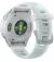 Смарт-годинник GARMIN Forerunner 570 42mm Cloud Blue Aluminum w. Translucent Whitestone/Cloud Blue Band (010-02970-01)
