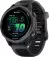 Смарт-годинник GARMIN Forerunner 570 42mm Slate Gray Aluminum w. Translucent Black/Black Band (010-02970-00)
