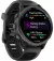 Смарт-годинник GARMIN Forerunner 570 42mm Slate Gray Aluminum w. Translucent Black/Black Band (010-02970-00)