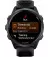 Смарт-годинник GARMIN Forerunner 570 42mm Slate Gray Aluminum w. Translucent Black/Black Band (010-02970-00)