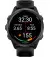 Смарт-годинник GARMIN Forerunner 570 42mm Slate Gray Aluminum w. Translucent Black/Black Band (010-02970-00)