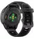 Смарт-годинник GARMIN Forerunner 570 42mm Slate Gray Aluminum w. Translucent Black/Black Band (010-02970-00)