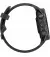 Смарт-годинник GARMIN Forerunner 570 42mm Slate Gray Aluminum w. Translucent Black/Black Band (010-02970-00)