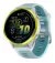 Смарт-часы GARMIN Forerunner 570 47mm Amp Yellow Aluminum w. Translucent Whitestone/Turquoise Band (010-02971-01)