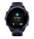 Смарт-часы GARMIN Forerunner 570 47mm Indigo Aluminium w. Translucent Imperial Purple/Indigo Band (010-02971-02)