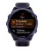 Смарт-часы GARMIN Forerunner 570 47mm Indigo Aluminium w. Translucent Imperial Purple/Indigo Band (010-02971-02)