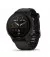 Смарт-часы GARMIN Forerunner 955 Solar Black (010-02638-20)