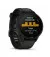 Смарт-часы GARMIN Forerunner 955 Solar Black (010-02638-20)