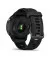 Смарт-часы GARMIN Forerunner 955 Solar Black (010-02638-20)