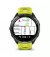 Смарт-часы GARMIN Forerunner 965 Carbon Gray Titanium Bezel w. Black Case and Amp Yell/Black (010-02809-02/12)
