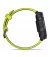 Смарт-часы GARMIN Forerunner 965 Carbon Gray Titanium Bezel w. Black Case and Amp Yell/Black (010-02809-02/12)